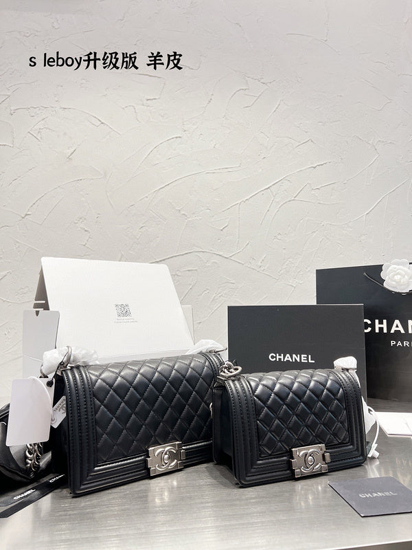 Luxurious Totes - CNL3 Bags - 293