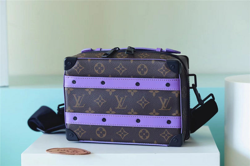 Lux-Totes - LOV Bags - 4002