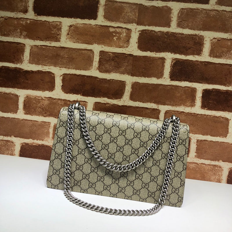 GUI - Luxurious Totes - 1259