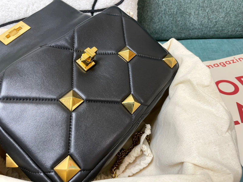 Luxurious Totes - Latest - 4479