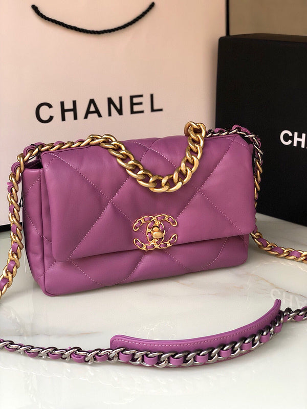 Style My Style - CHL Bags - 468