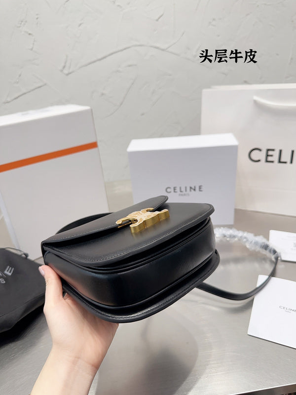 Luxurious Totes - CLE2 Bags - 091