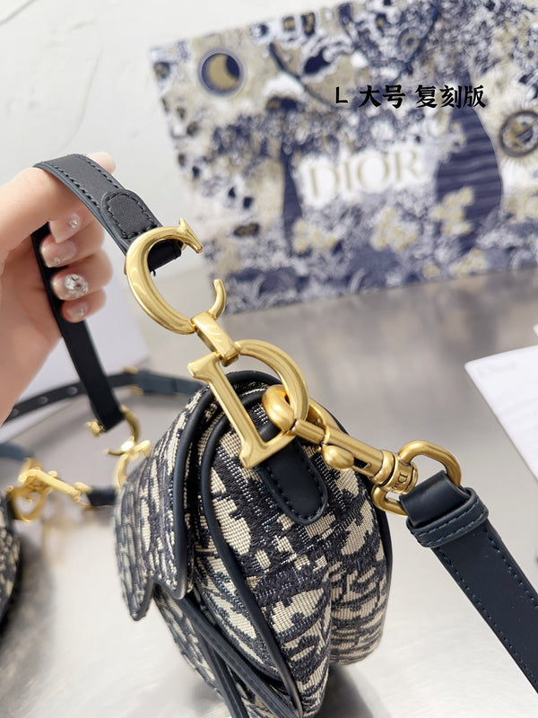 Luxurious Totes - DOR2 Bags - 182