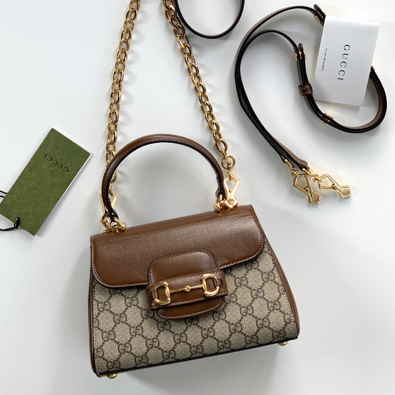 GUI - Luxurious Totes - 771