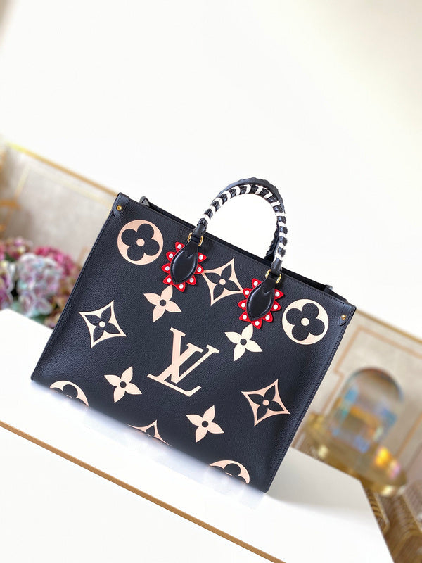 Luxurious Totes - Latest - 1712