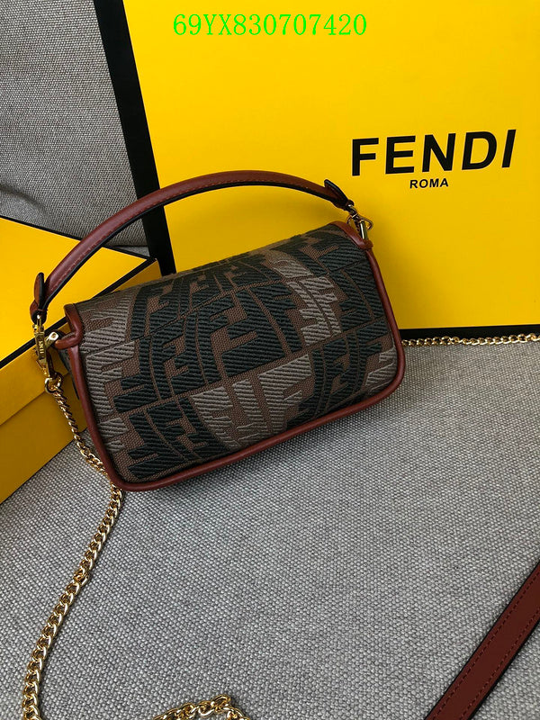 GC - Shoulder - 2598