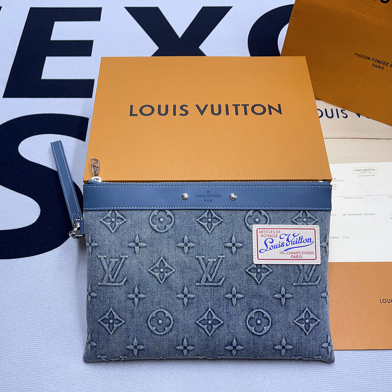 Lux-Totes - LOV Bags - 4455