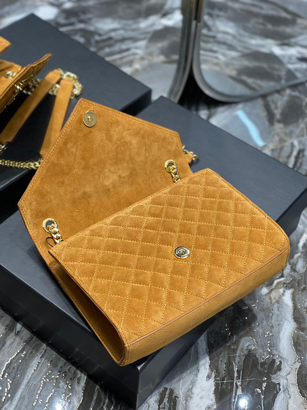 Luxurious Totes - Latest - 8488
