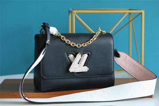 Lux-Totes - LOV Bags - 996