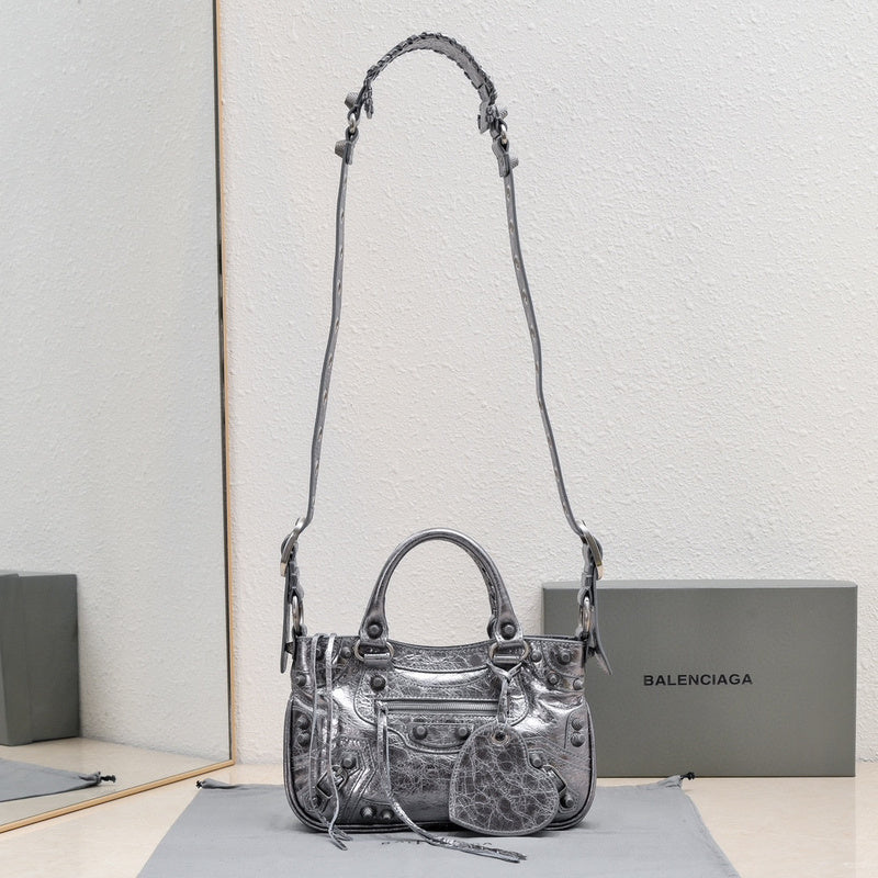 Luxurious-Totes - BGA Bags - 075