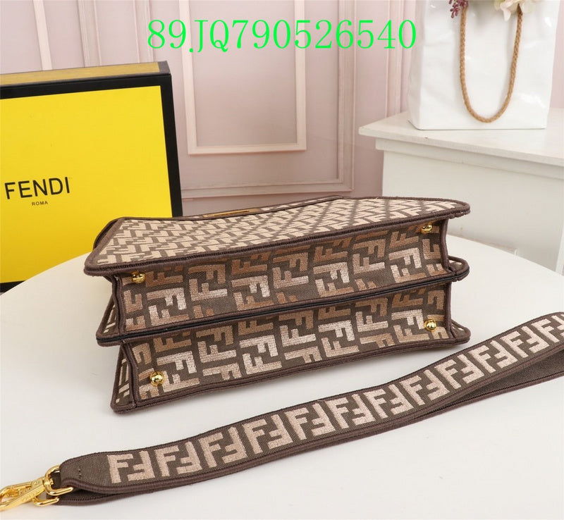 GC - Shoulder - 3195