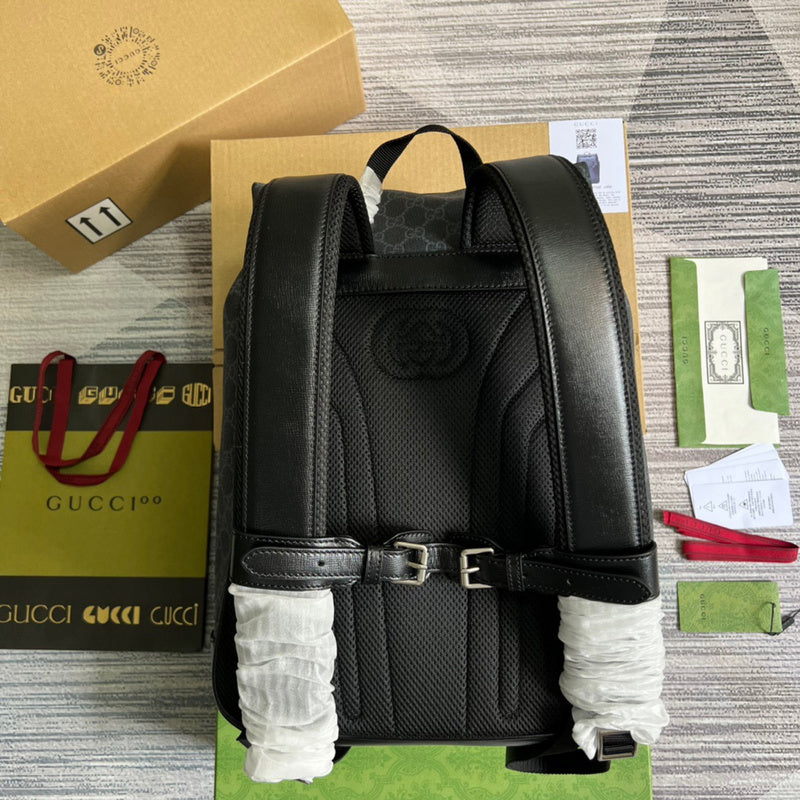 Lux-Totes - GCI Bags - 2086