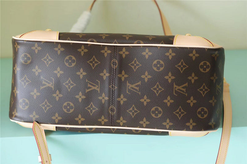 Lux-Totes - LOV Bags - 1059
