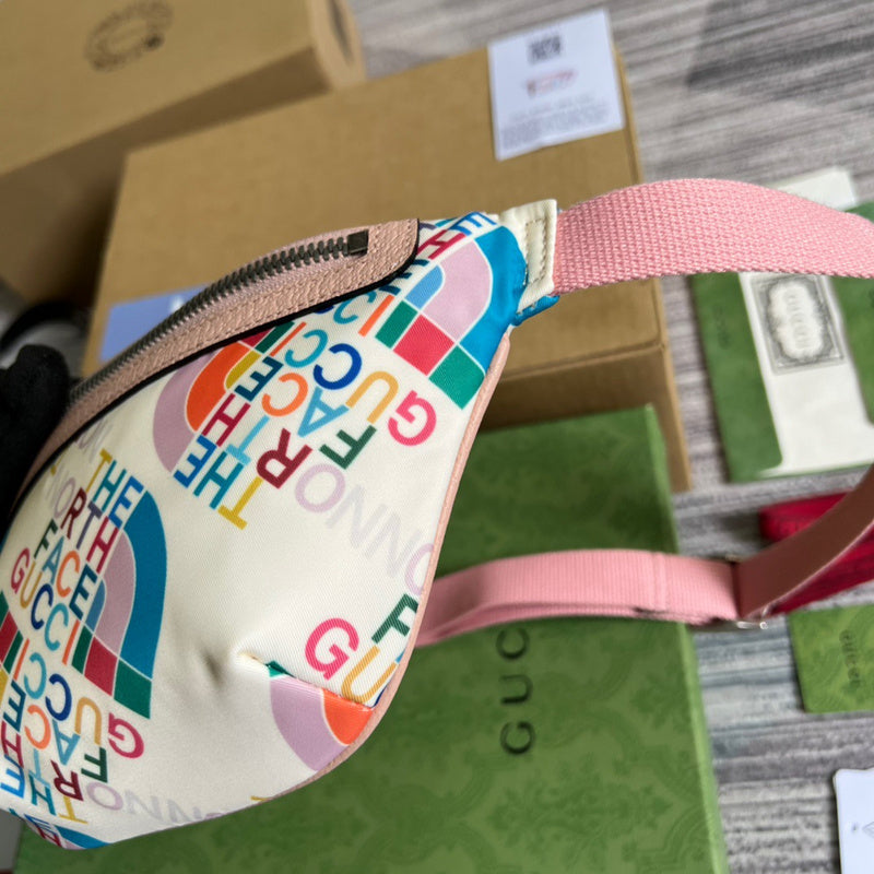 Lux-Totes - GCI Bags - 2275