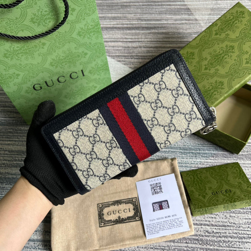 Lux-Totes - GCI Bags - 2702
