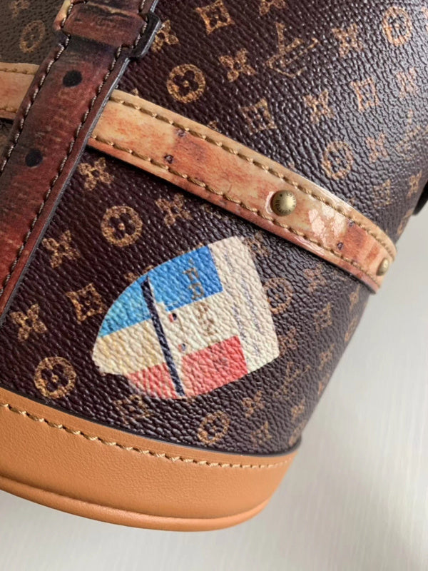 Luxurious Totes - Latest - 2401