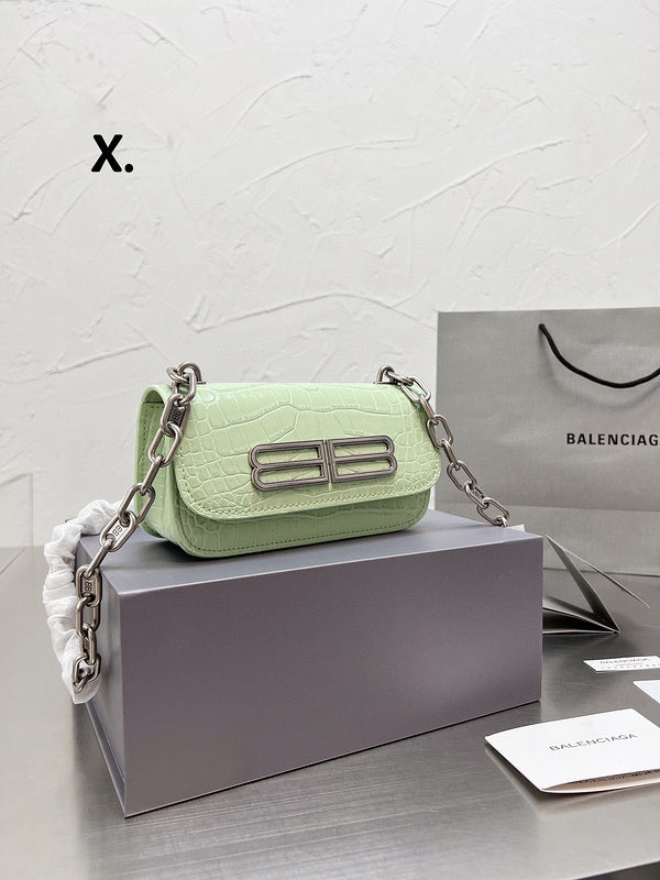 Style My Style - BGA2 Bags - 341