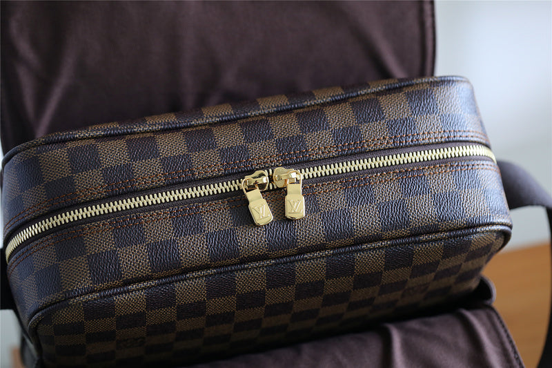 Lux-Totes - LOV Bags - 4371