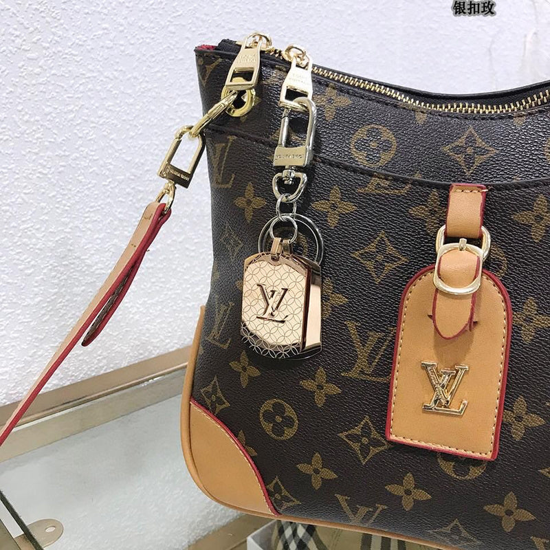 Luxurious Totes - Latest - 5102
