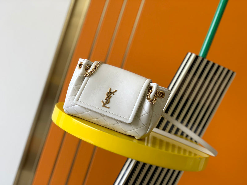 Luxurious Totes - Latest - 8190