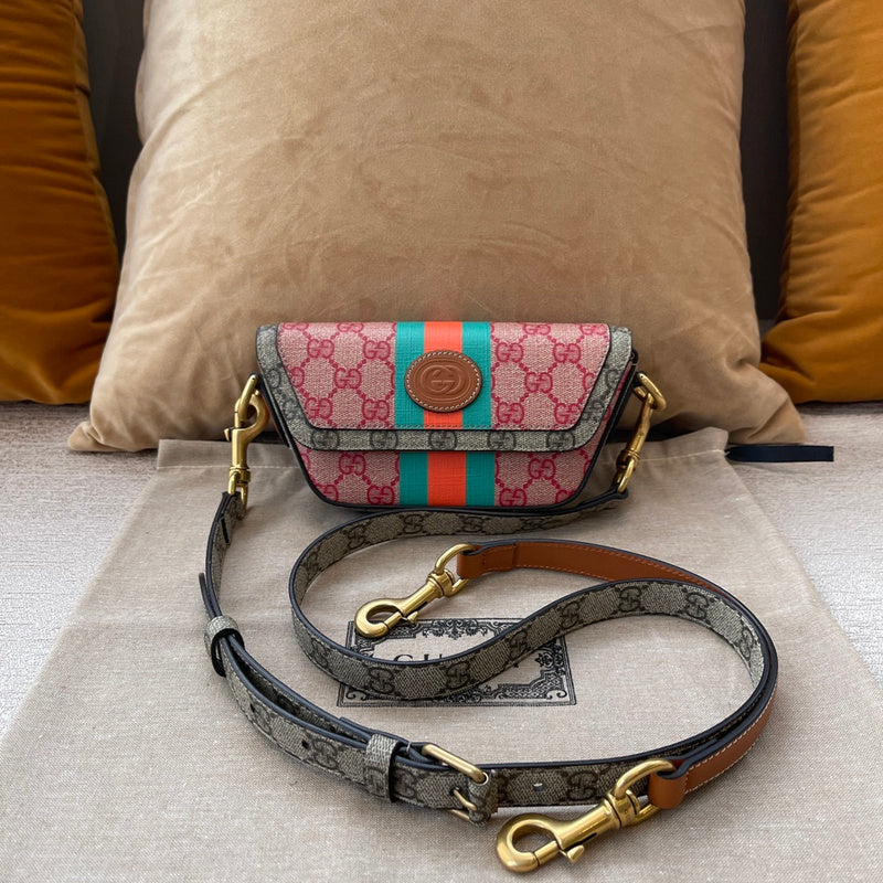GUI - Luxurious Totes - 355