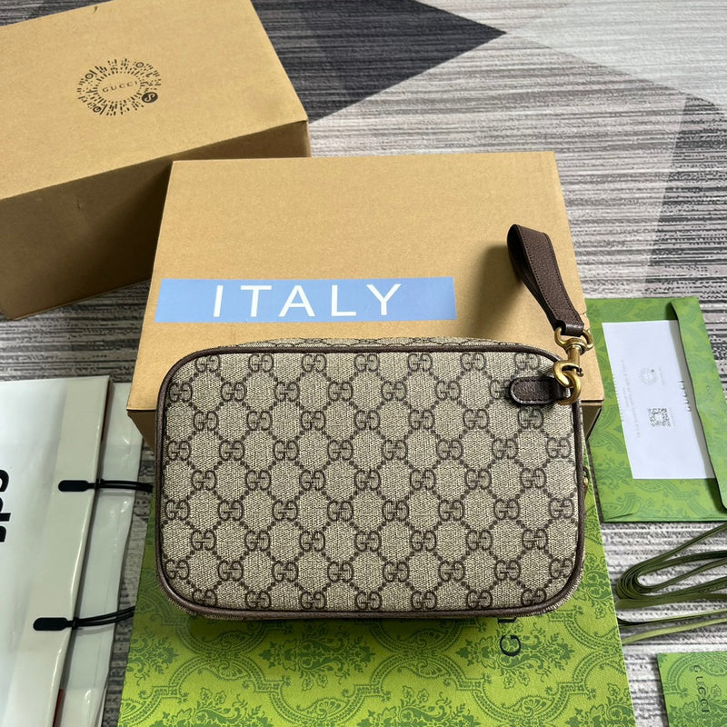 Lux-Totes - GCI Bags - 2558