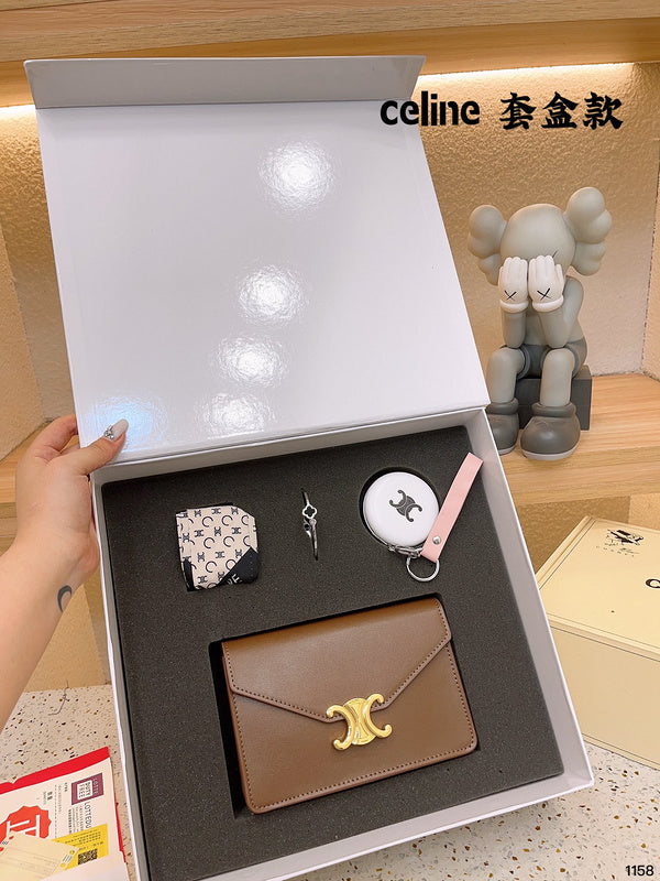 Luxurious Totes - CLE2 Bags - 006