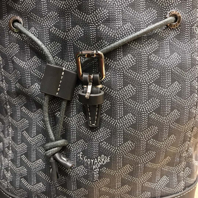 Lux-Totes - GOD Bags - 022