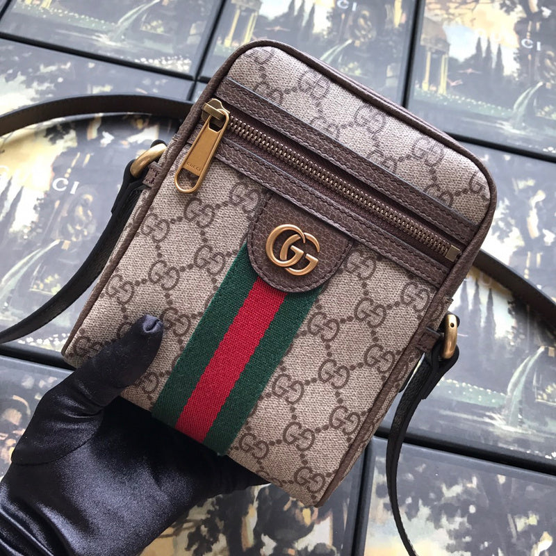 Lux-Totes - GCI Bags - 2454