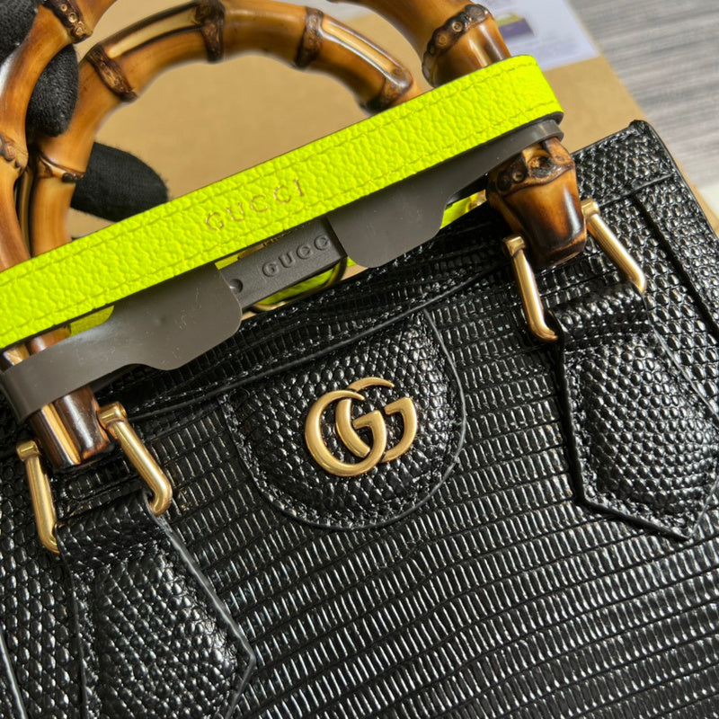 Lux-Totes - GCI Bags - 2032