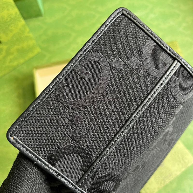GUI - Luxurious Totes - 123
