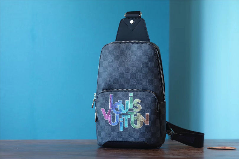 Lux-Totes - LOV Bags - 4120