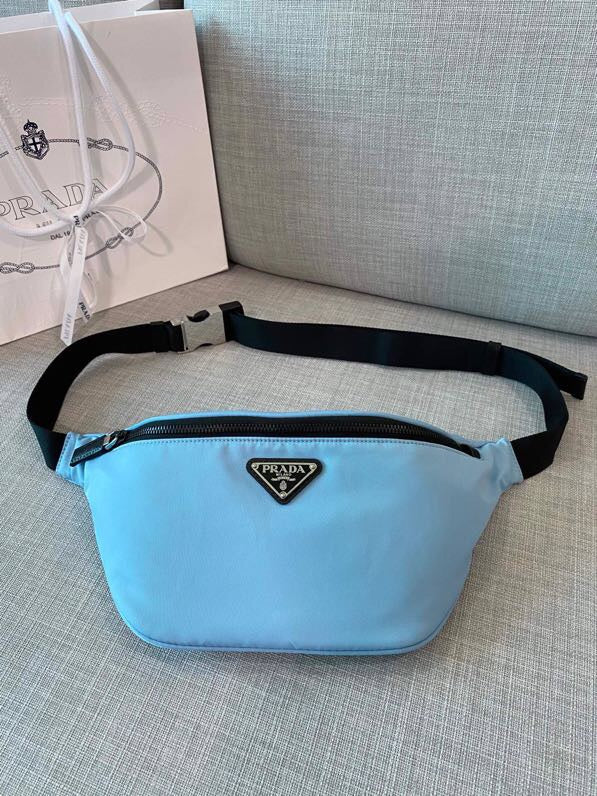 ZEP - PD Bags - 545