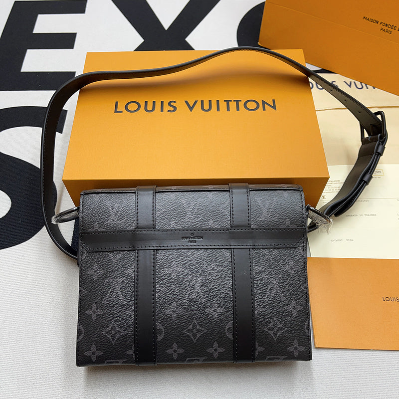 Lux-Totes - LOV Bags - 3961