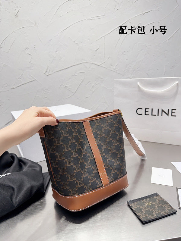 Luxurious Totes - CLE2 Bags - 125