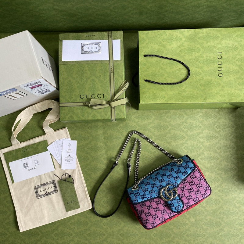 Luxurious Totes - Latest - 4216
