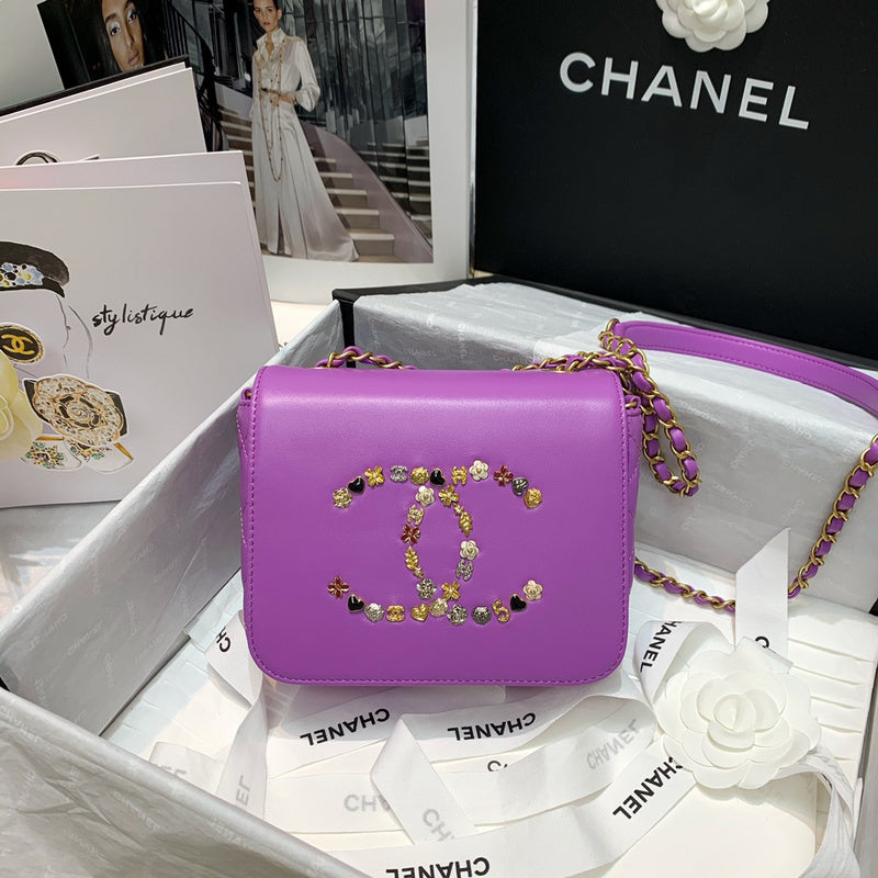 Style My Style - CHL Bags - 533