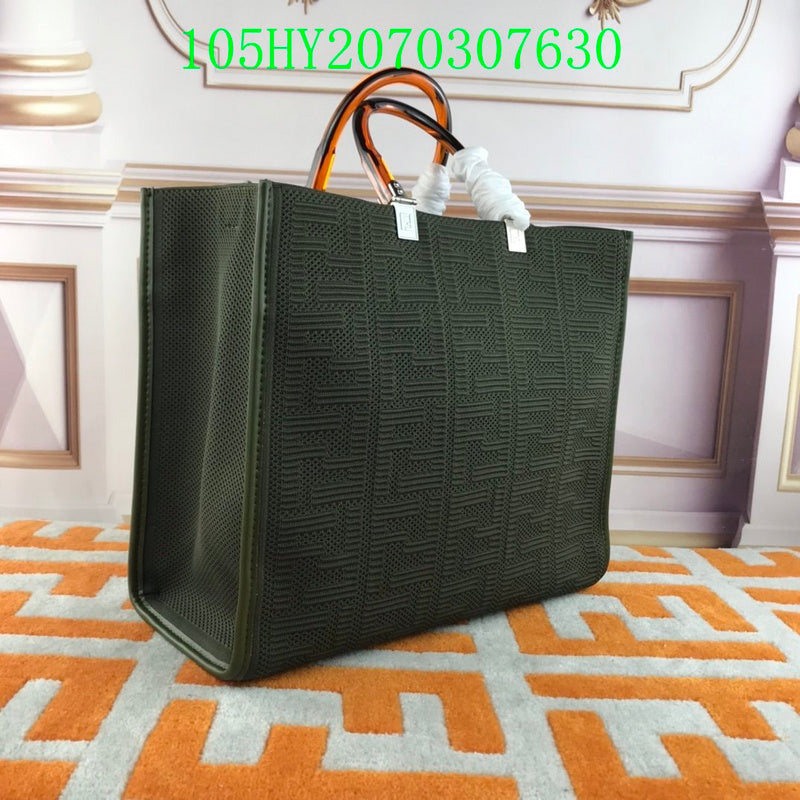 GC - Shoulder - 2768