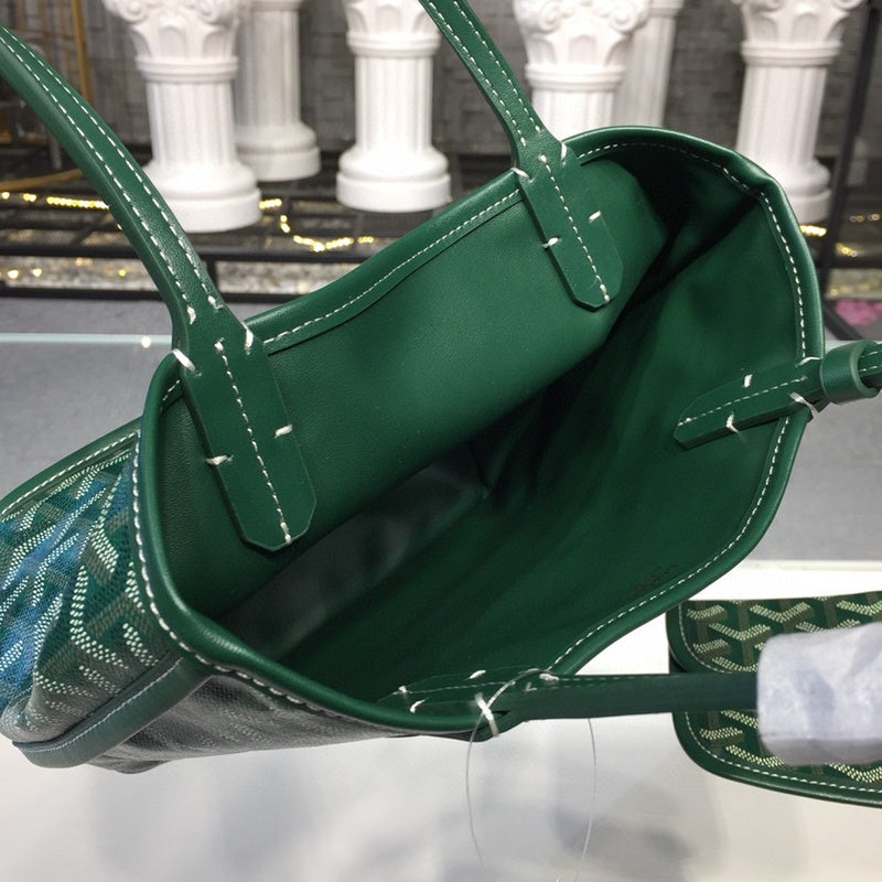 Lux-Totes - GOD Bags - 266