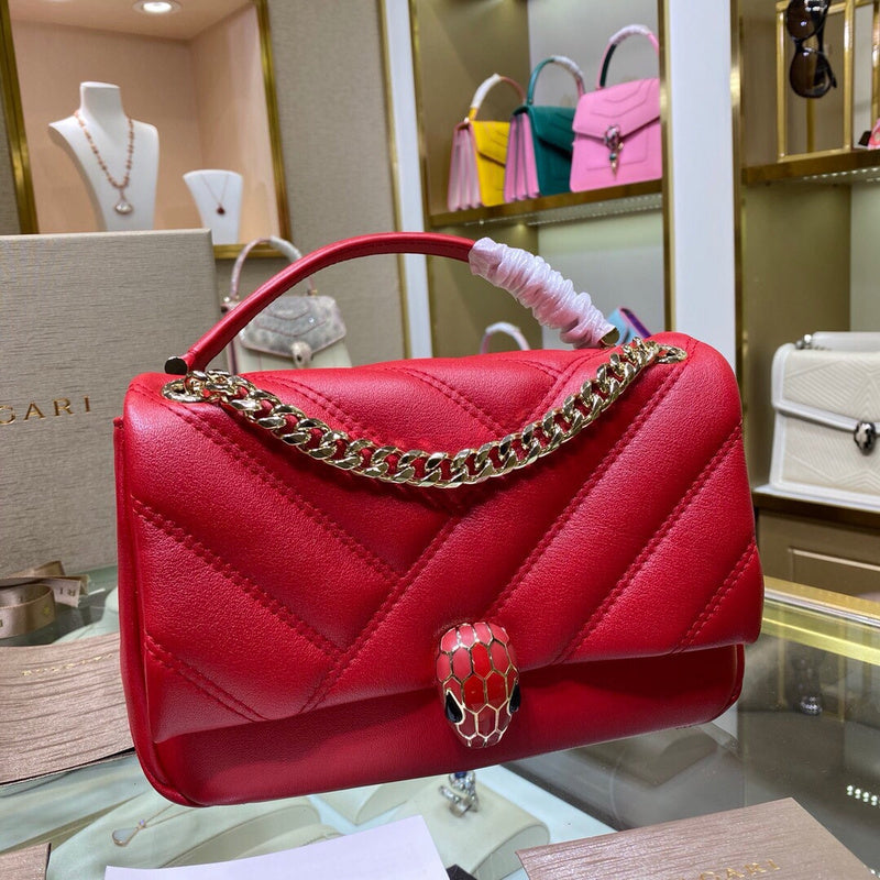 Style My Style - BVLGA Bags - 085