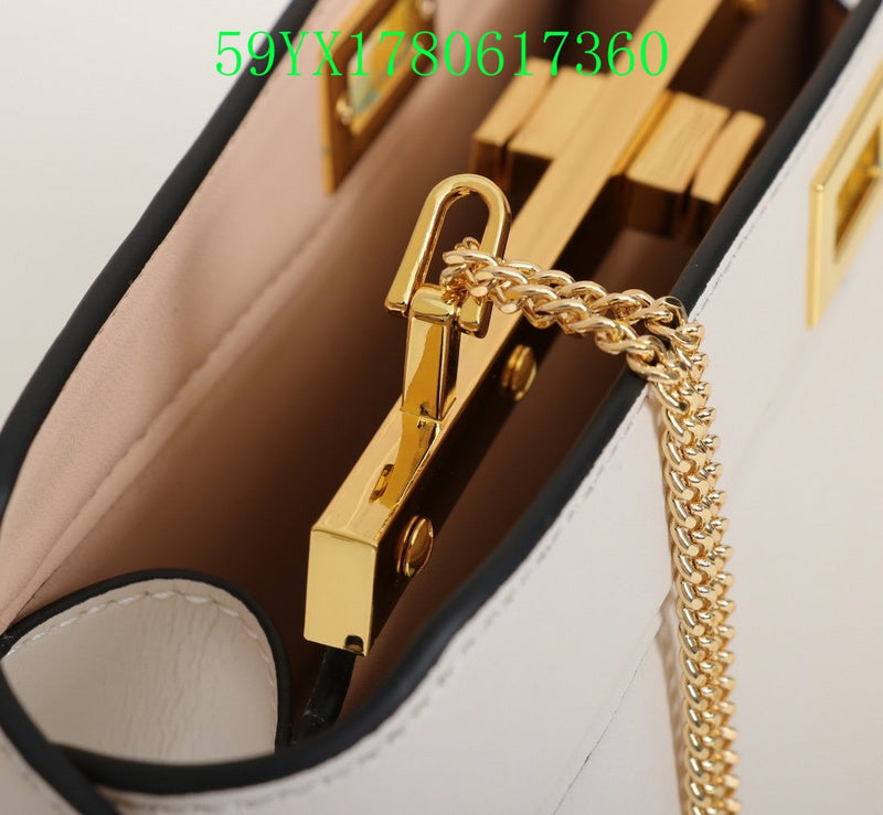 GC - Shoulder - 2998