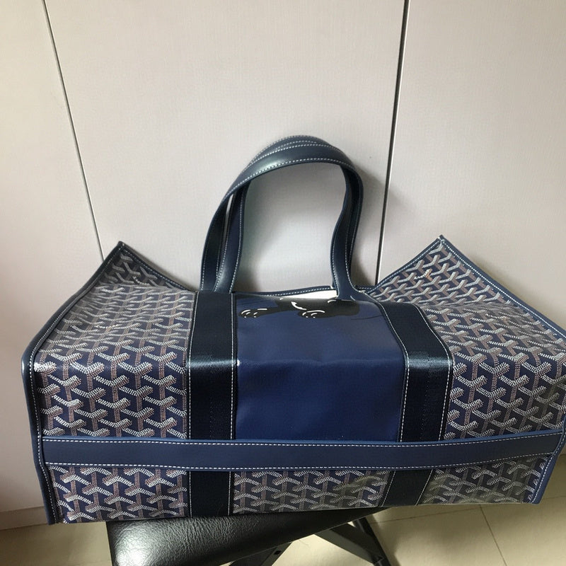 Lux-Totes - GOD Bags - 290
