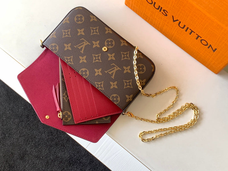 LOV - Luxurious Totes - 1102
