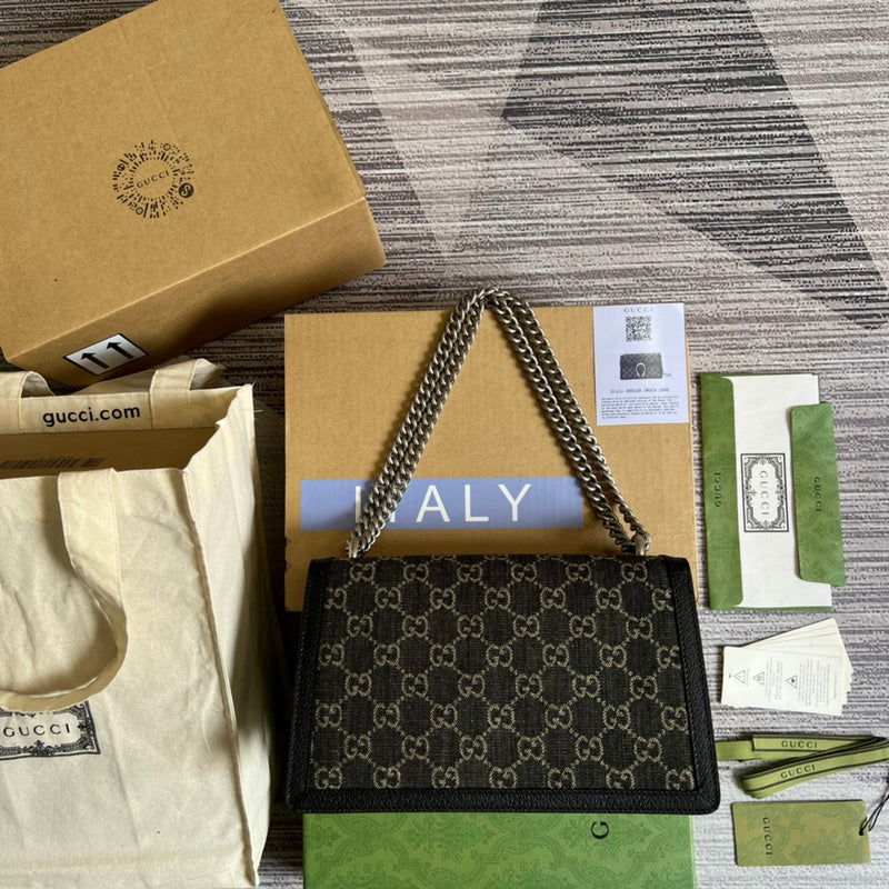 Luxurious Totes - Latest - 3891