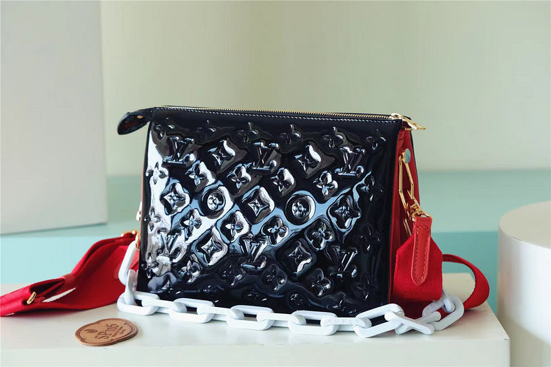 Lux-Totes - LOV Bags - 613