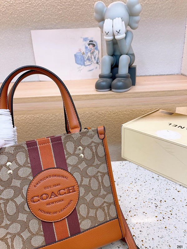 Luxurious Totes - CCH2 Bags - 026