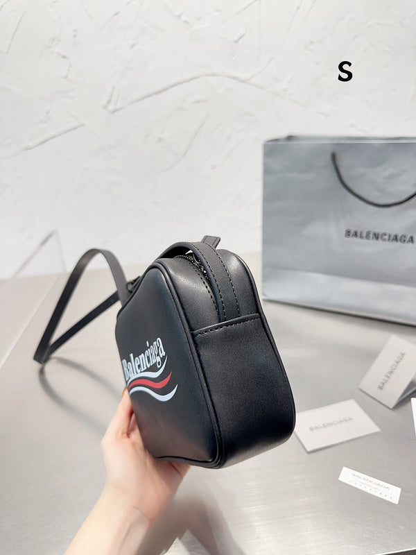 Style My Style - BGA2 Bags - 121