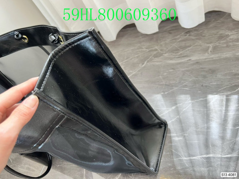 GC - Shoulder - 3162