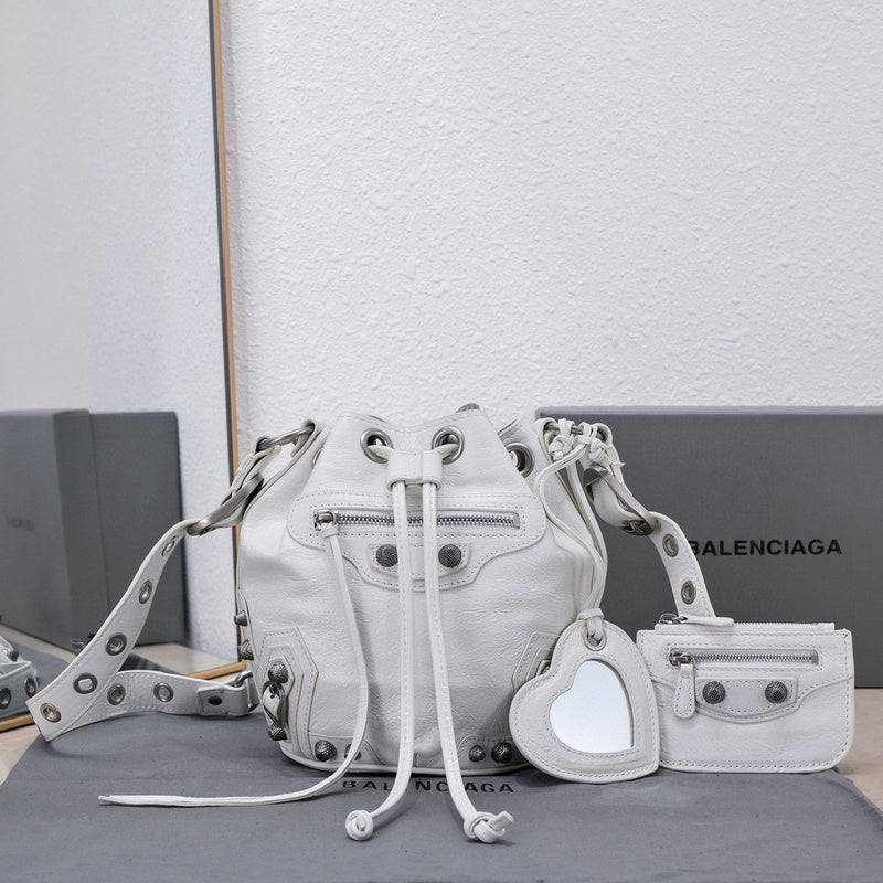 Luxurious-Totes - BGA Bags - 377