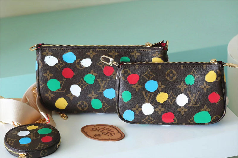 Lux-Totes - LOV Bags - 453